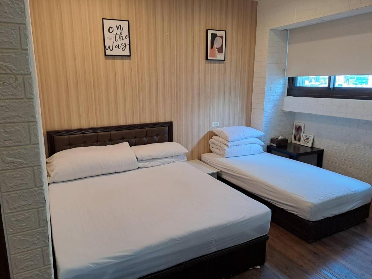 Inn Ez 西門邑居