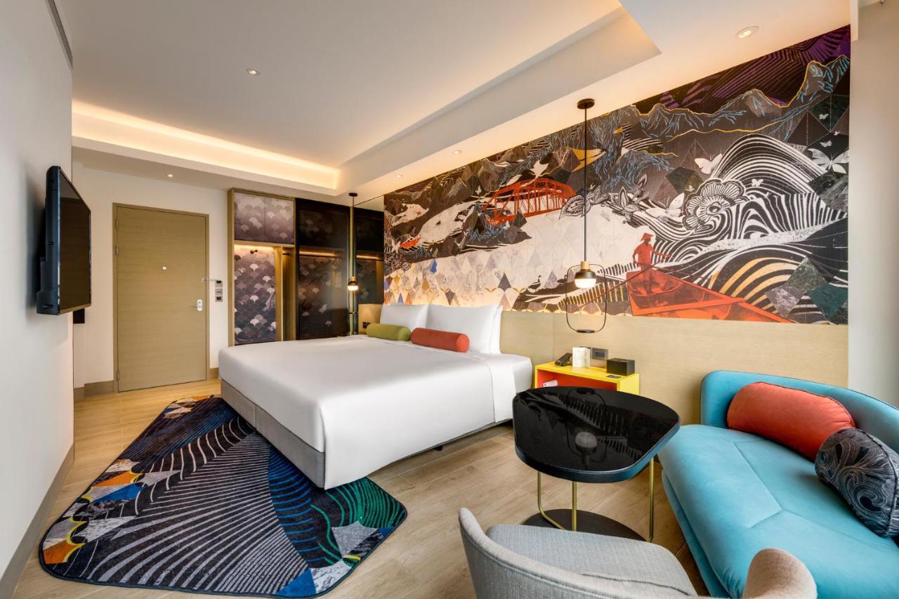 Indigo North By Ihg 5* Taipei