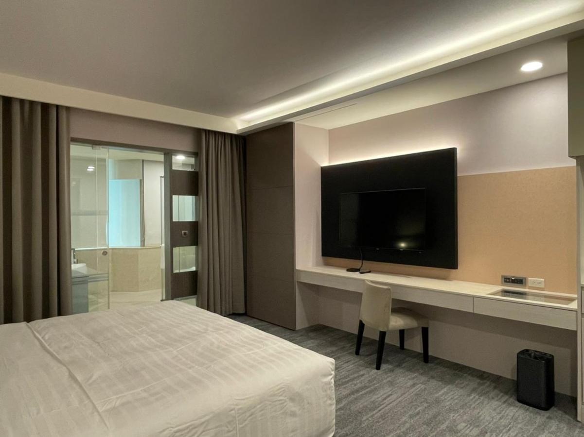 Hotel Geight 4*