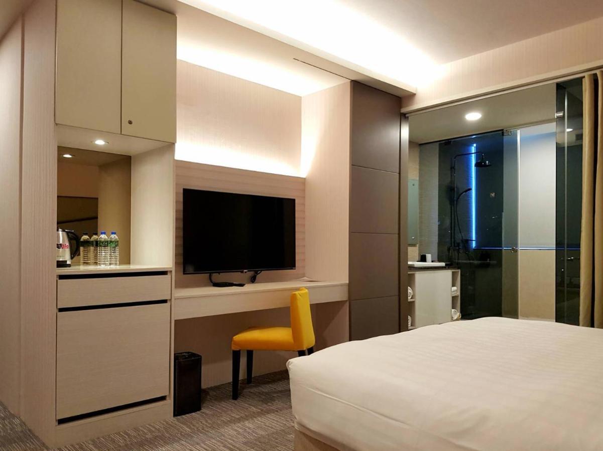 Geight Hotel