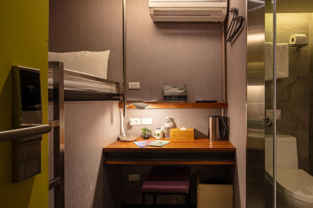 Goodmore Hotel 3*