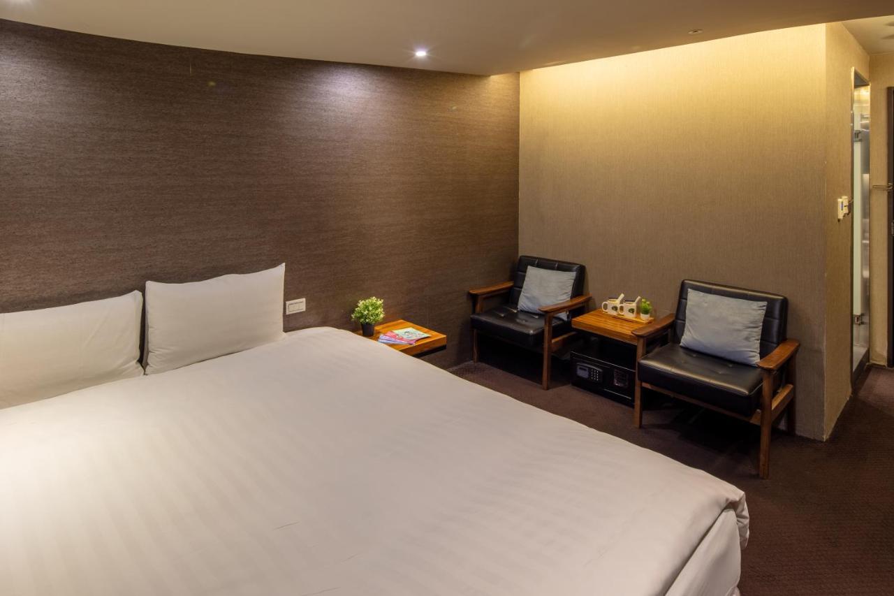 Goodmore Hotel