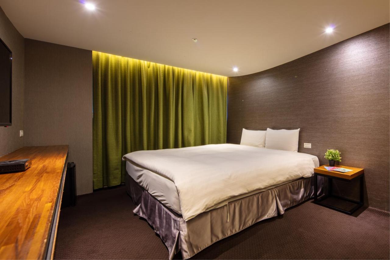 Goodmore 3* Taipei