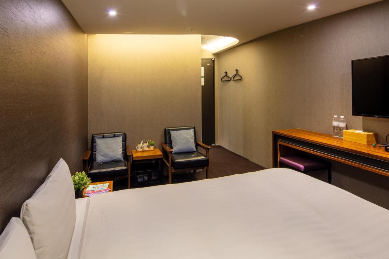 Hotel Goodmore 3*