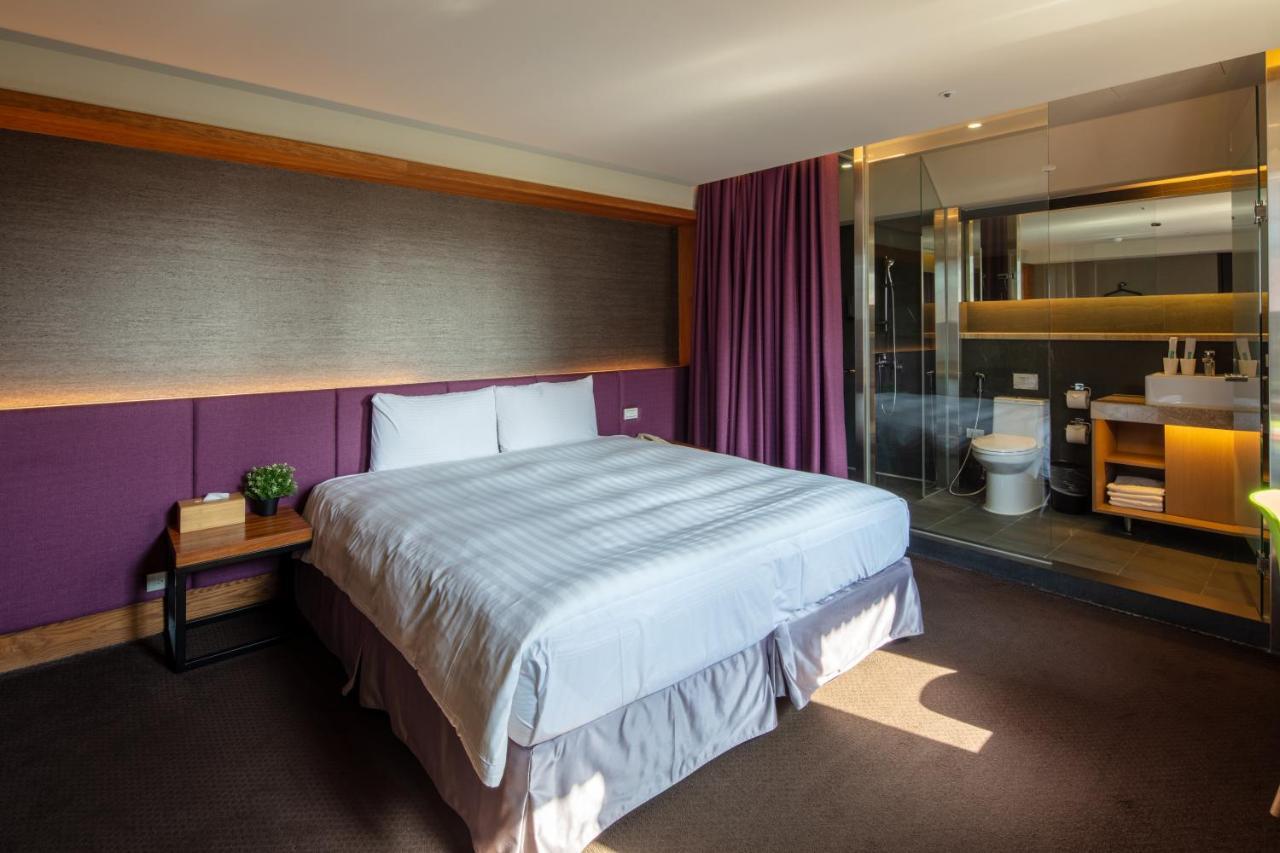 Hotel Goodmore Taipei