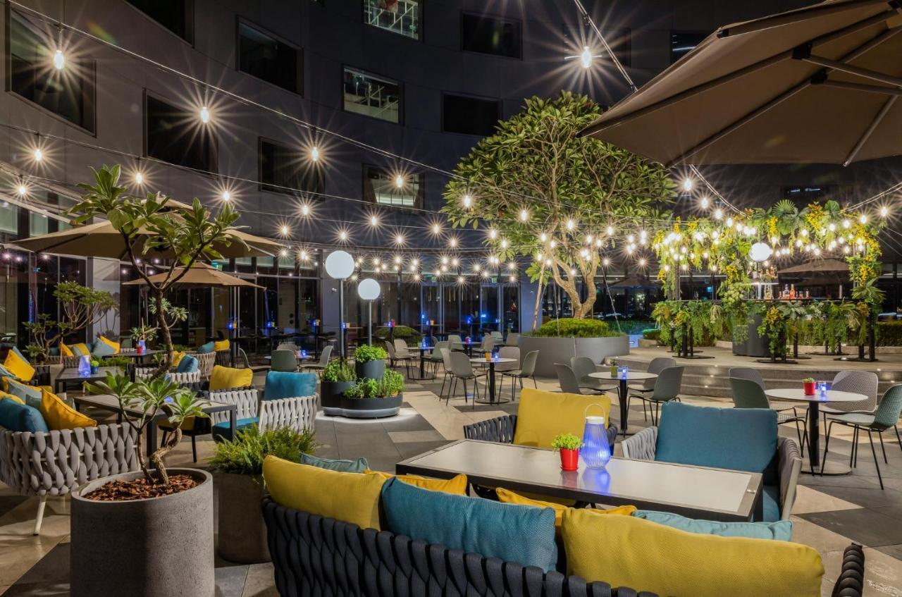 Indigo North By Ihg Hotel