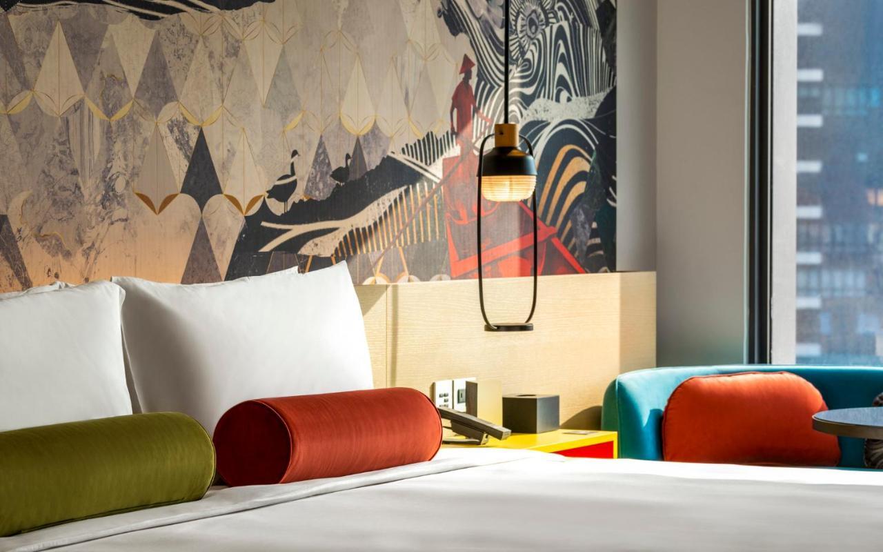 Hotel Indigo North By Ihg