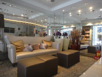 Hotel Royal Taipei