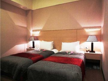 Hotel Royal