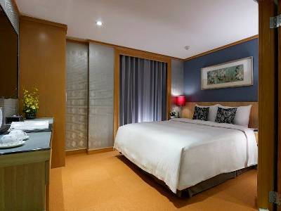 Beauty - Bchic Hotel Taipei