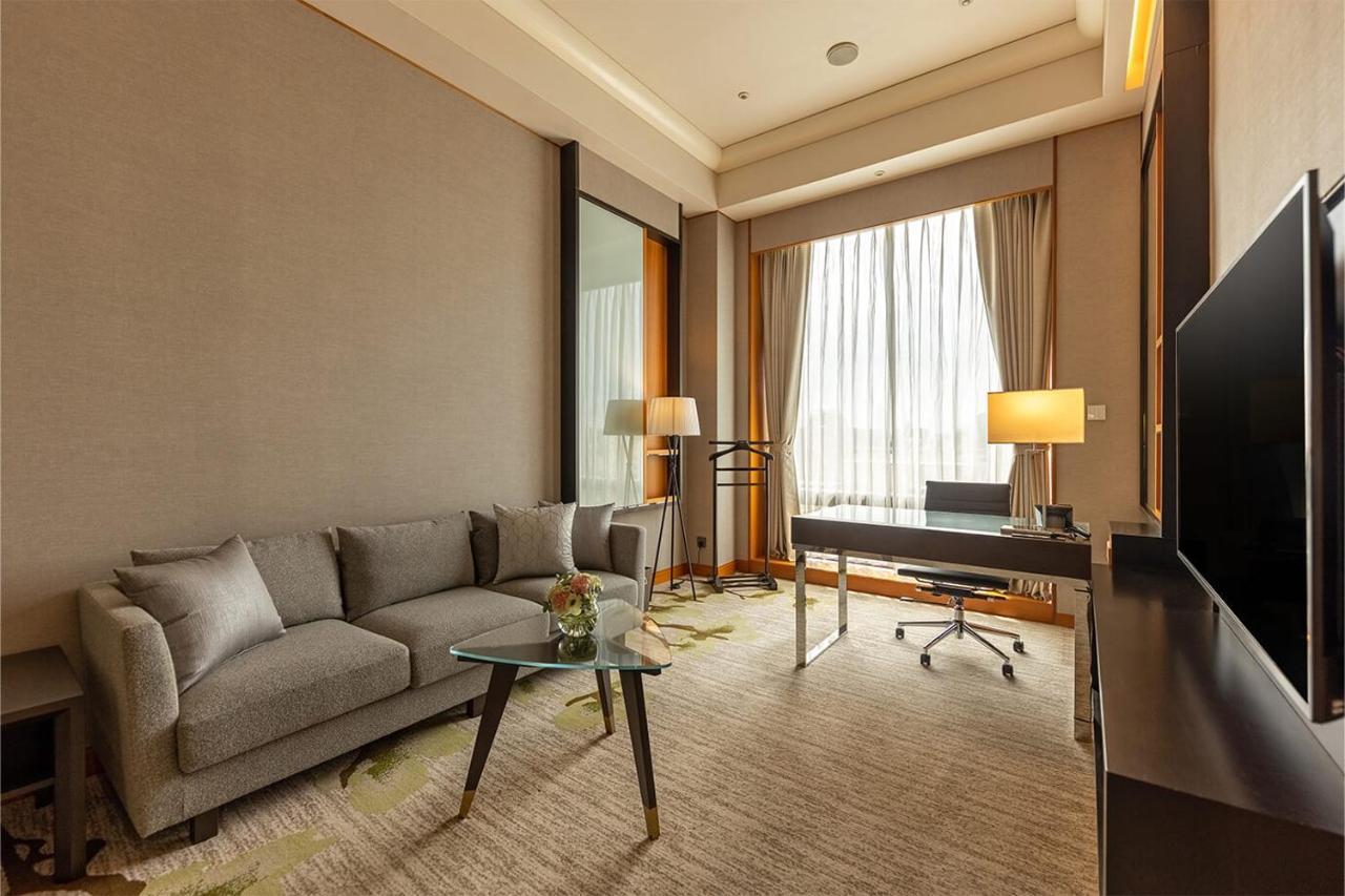Metropolitan Premier 5* Taipei