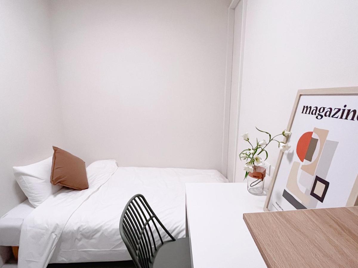 Lin By Olala Homes Apartment *