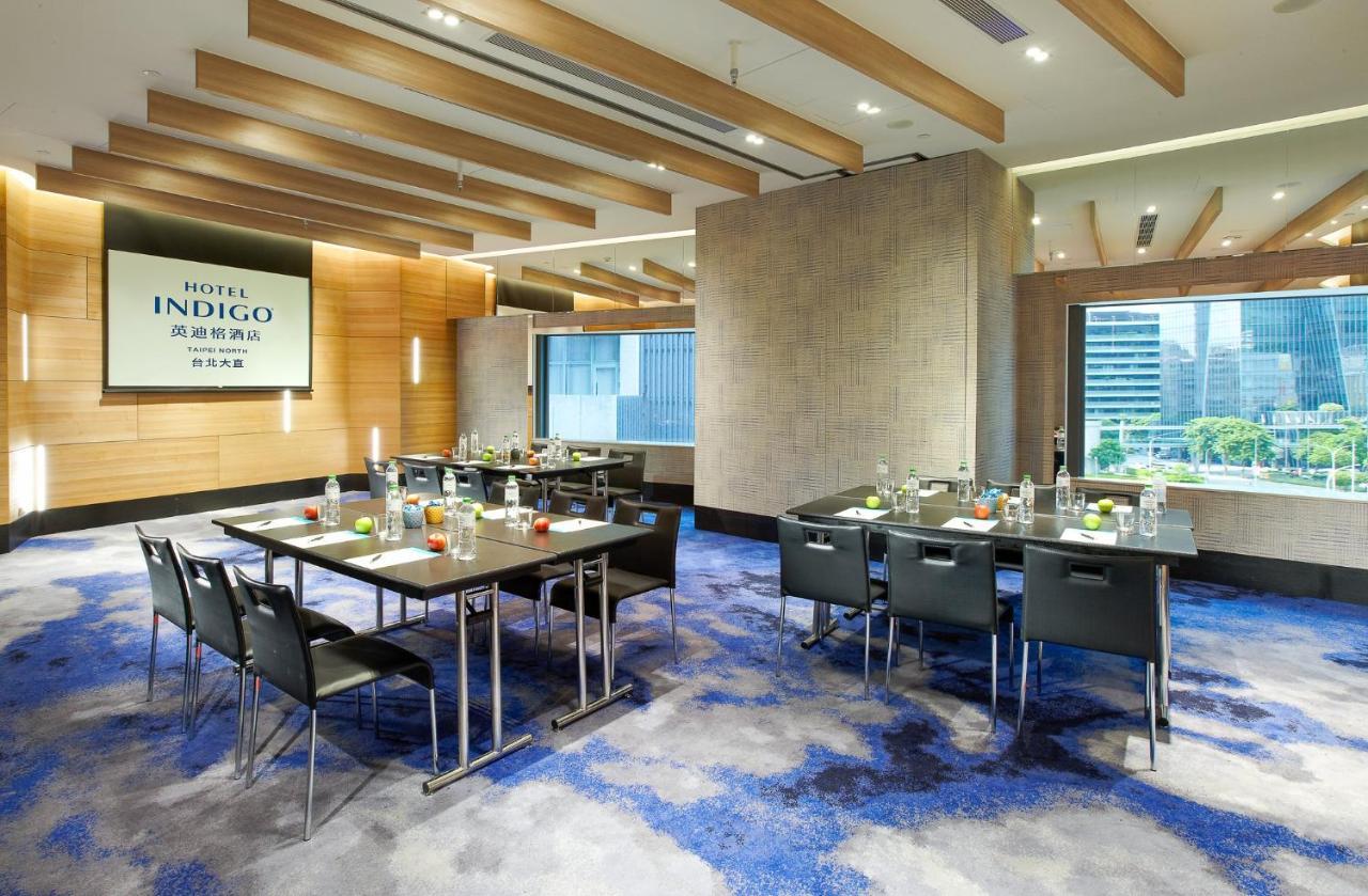 Indigo North By Ihg Taipei