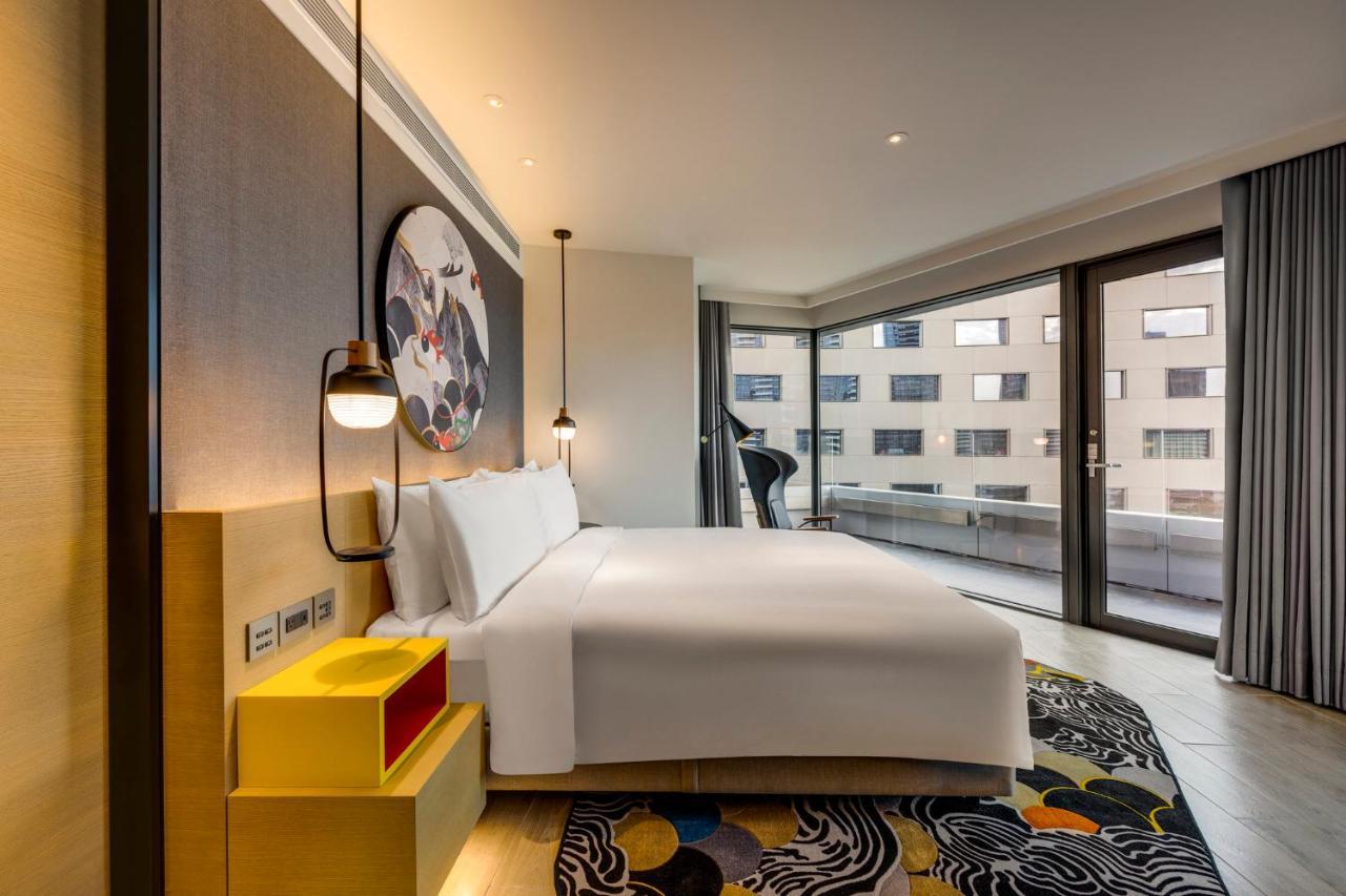 Indigo North By Ihg Hotel Taipei