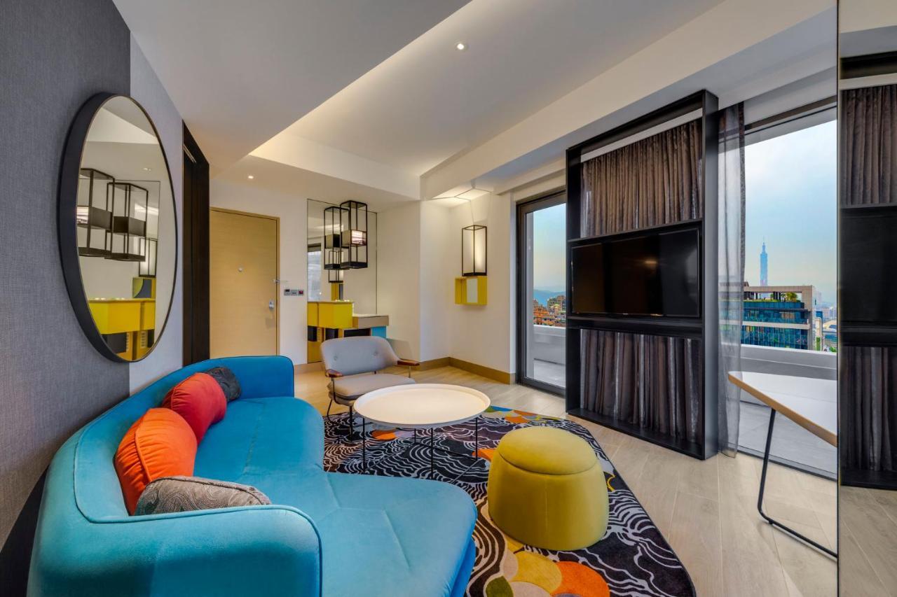 Indigo North By Ihg Hotel 5*