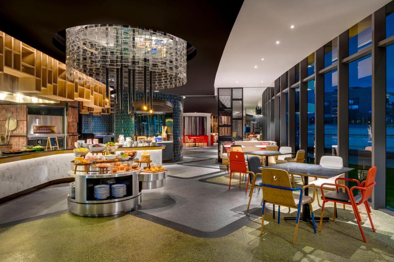 Indigo North By Ihg 5*