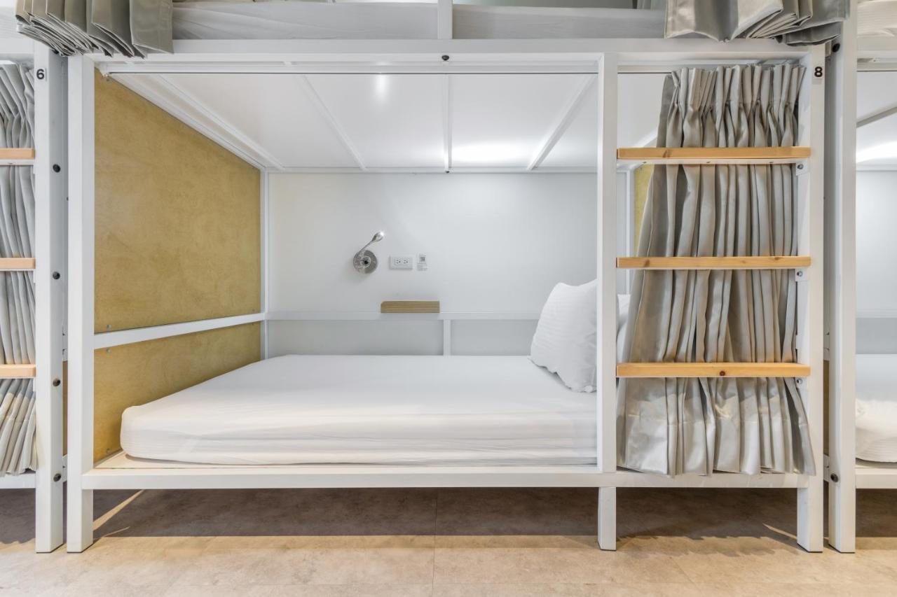 109台北旅館-台北109青旅 109 - 109 Hostel-- * Taipei
