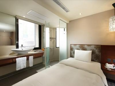Hotel Orange - Guanqian
