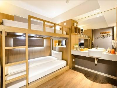 Orange - Ximen, Hotel Taipei