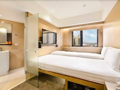 Hotel Orange - Ximen, Taipei