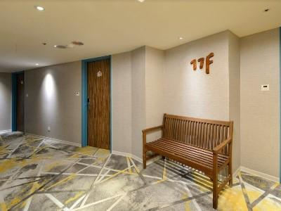 Hotel Orange - Ximen,