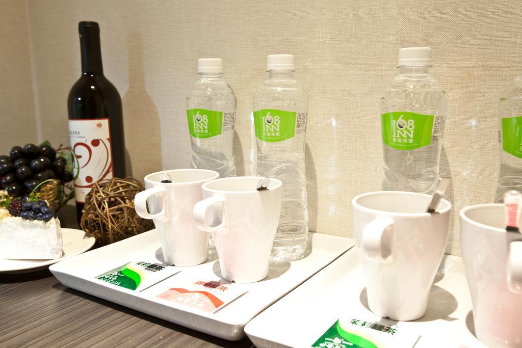 Stay Inn Taipei
