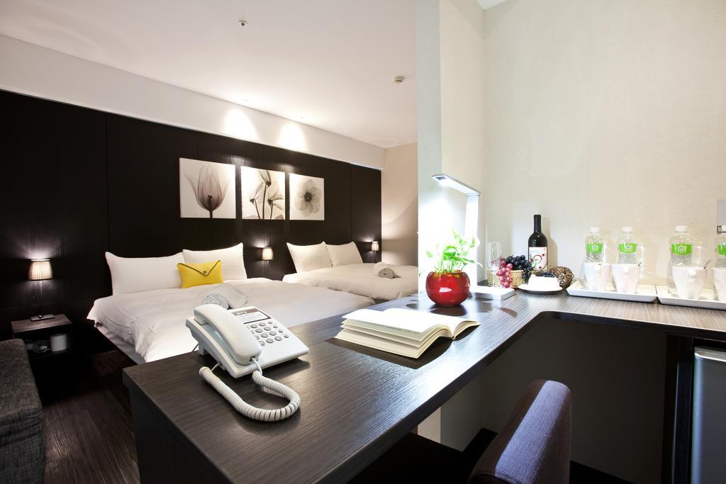 Inn Stay Inn 2*