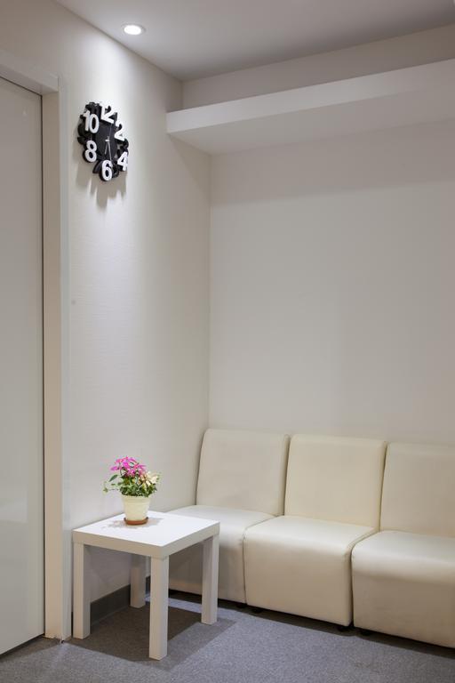 So Sweet 3S Guest House Capsule hotel 2*