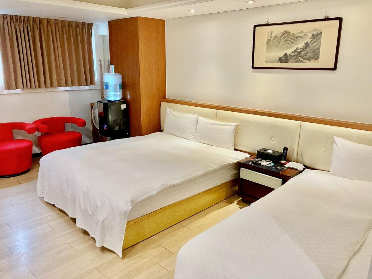 Inn Tianmu Star Urban Living