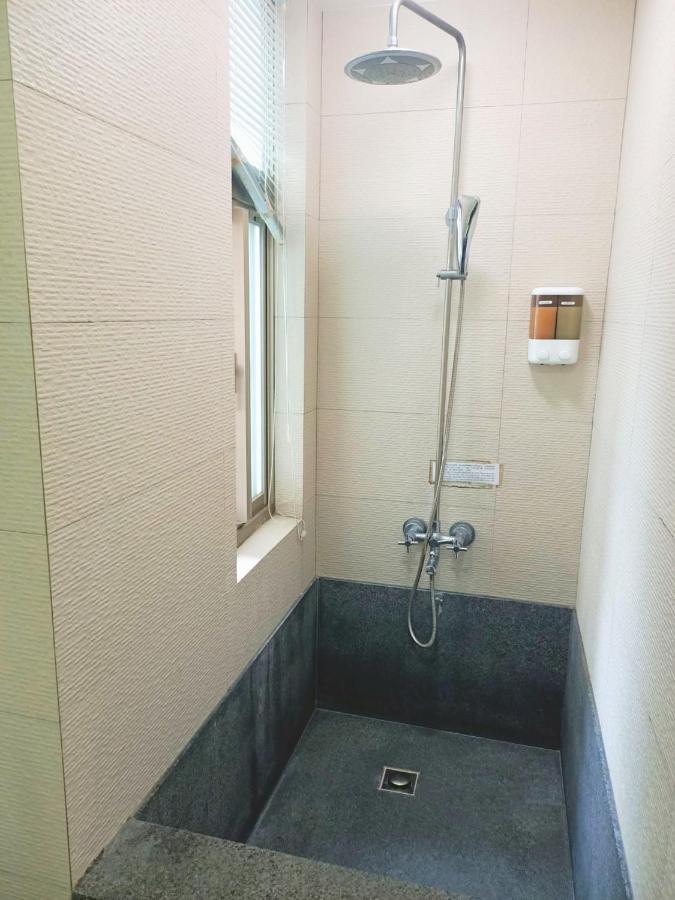 Tianmu Star Urban Living Inn