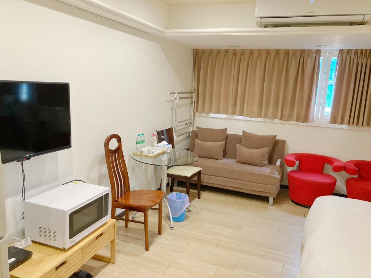 Tianmu Star Urban Living Inn