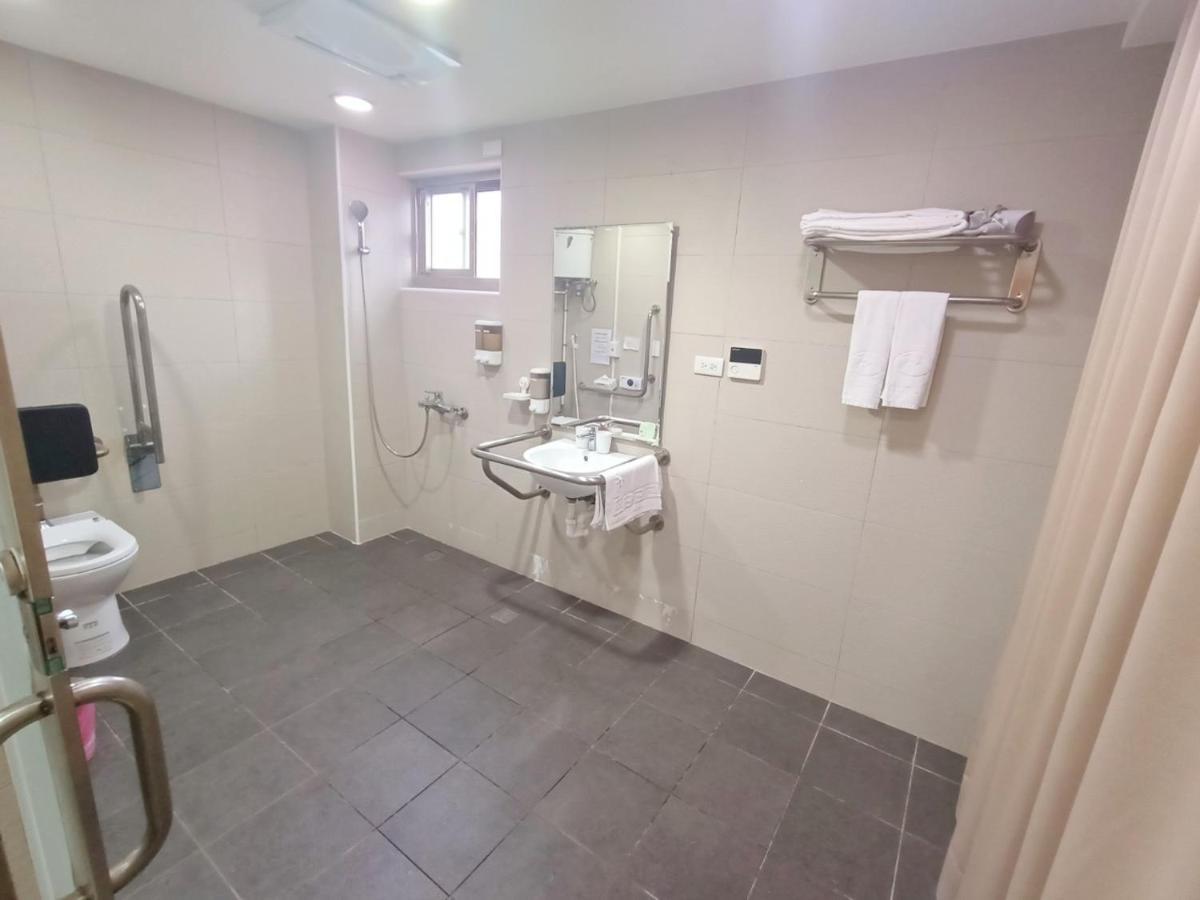 Tianmu Star Urban Living 3*