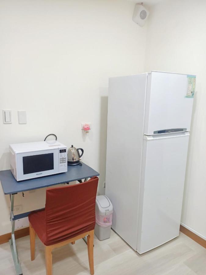 Inn Tianmu Star Urban Living