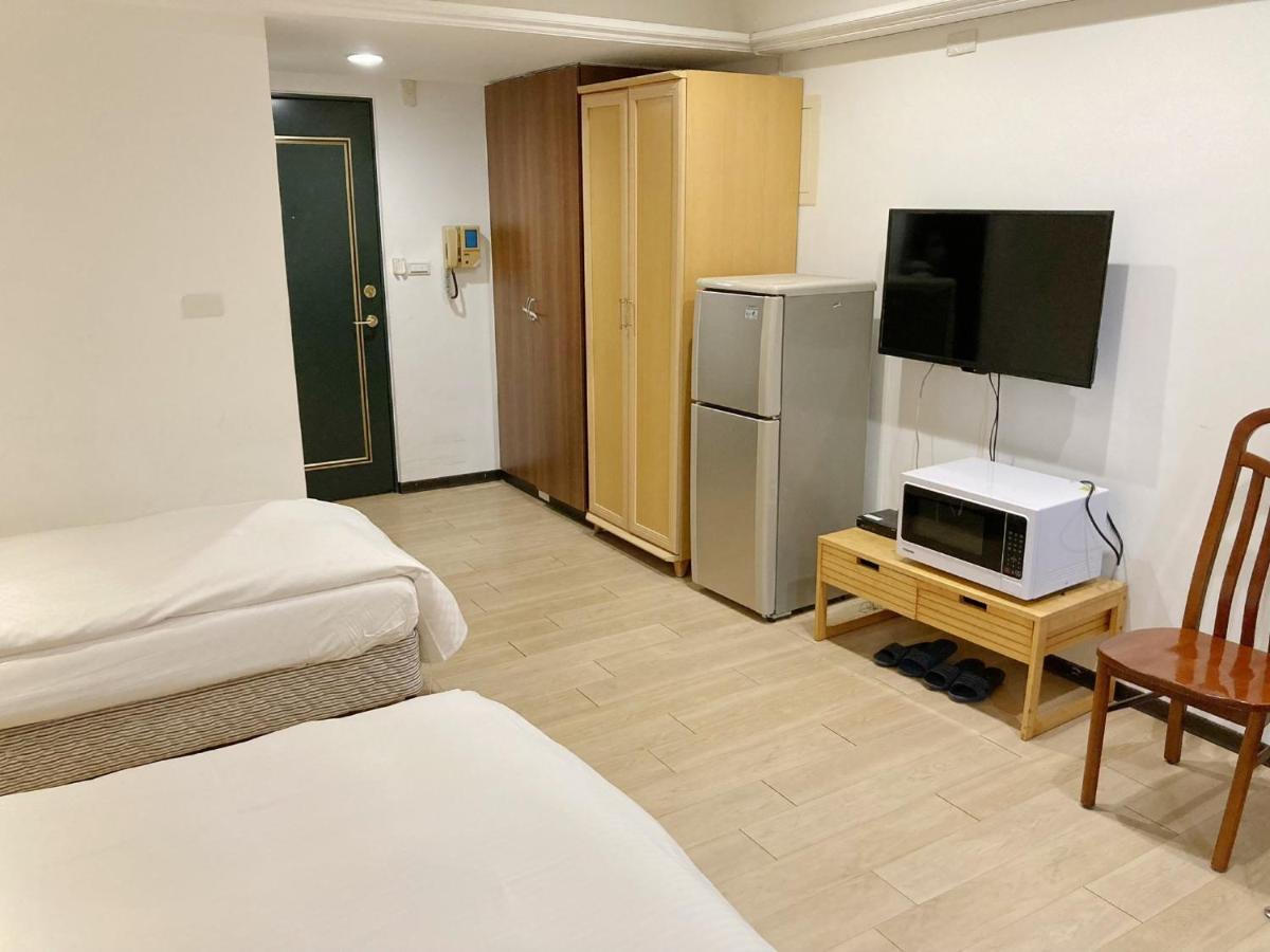 Tianmu Star Urban Living Inn Taipei
