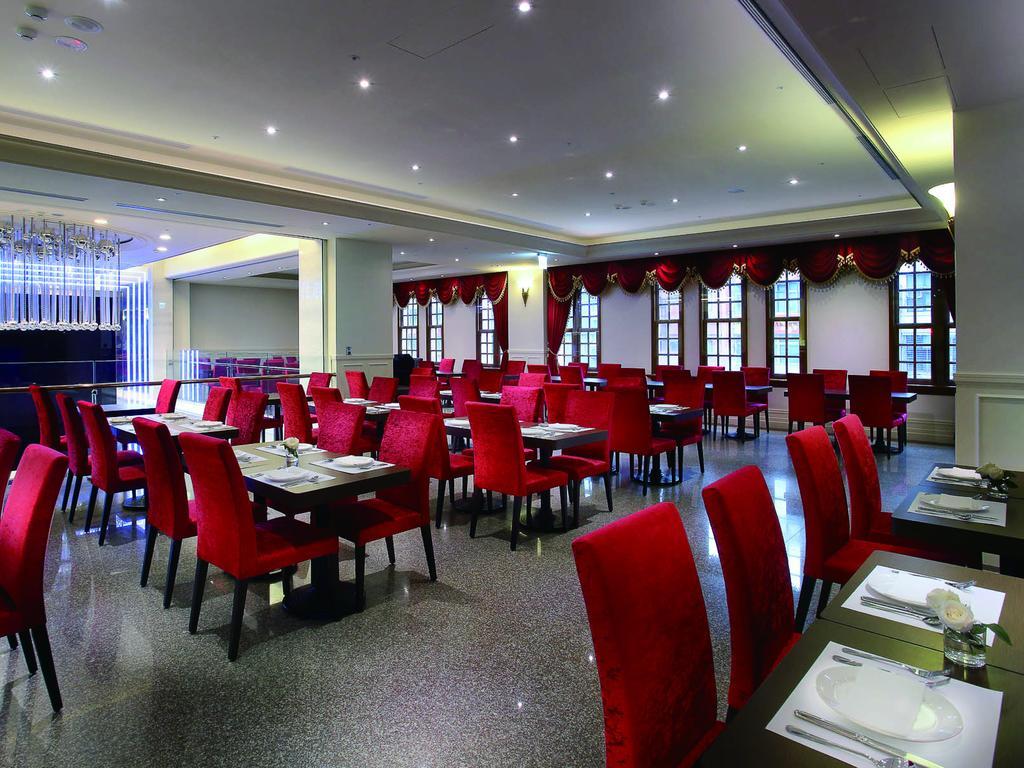 Taipei City Hotel Hotel