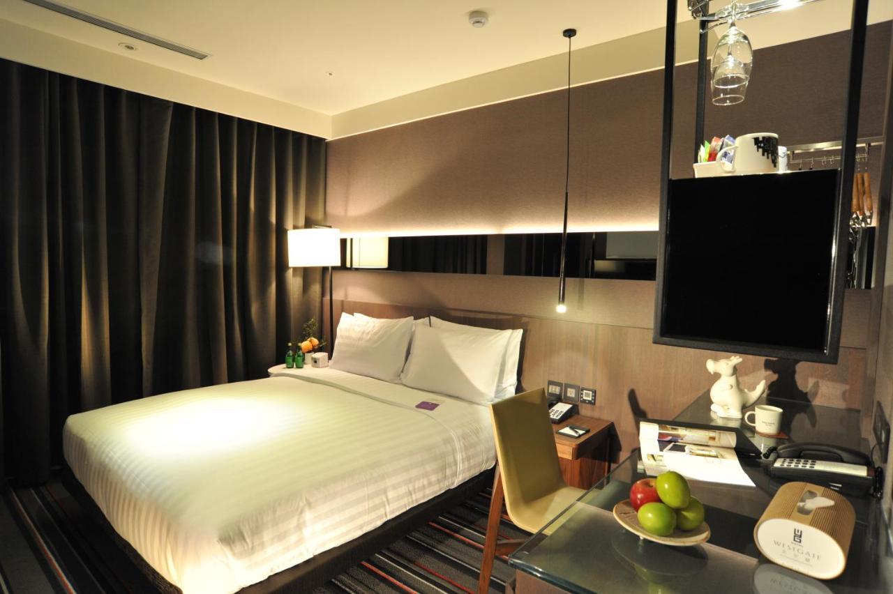 Hotel Westgate Taipei