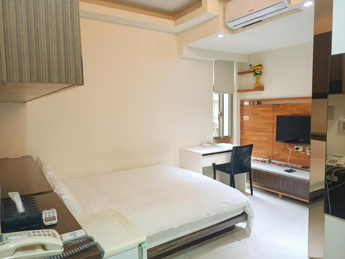 Tianmu Star Urban Living 3* Taipei