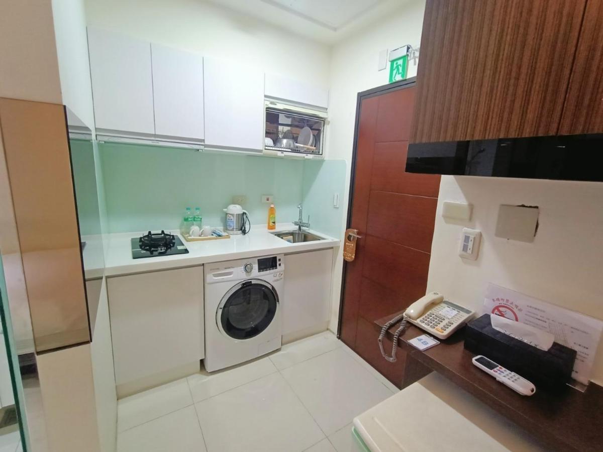 Tianmu Star Urban Living Inn 3*
