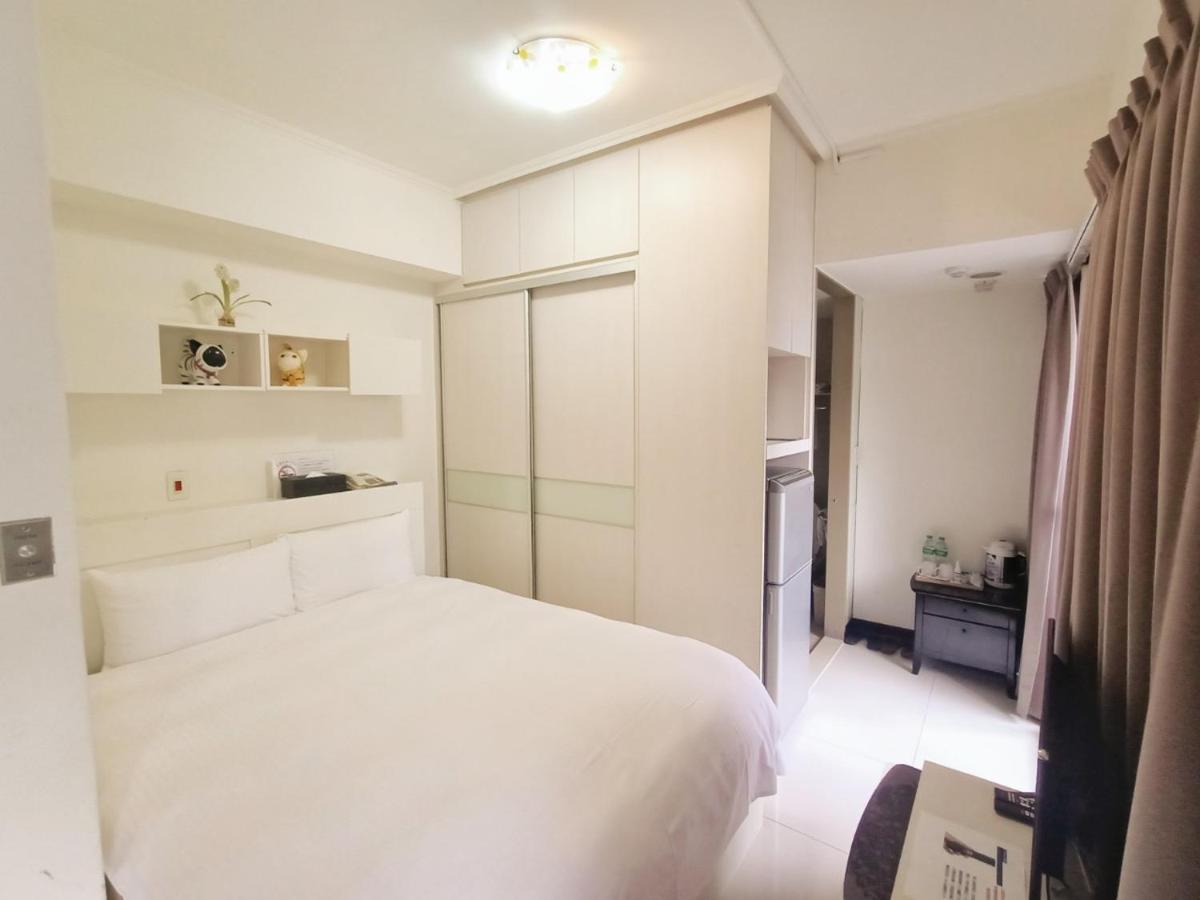 Inn Tianmu Star Urban Living 3*