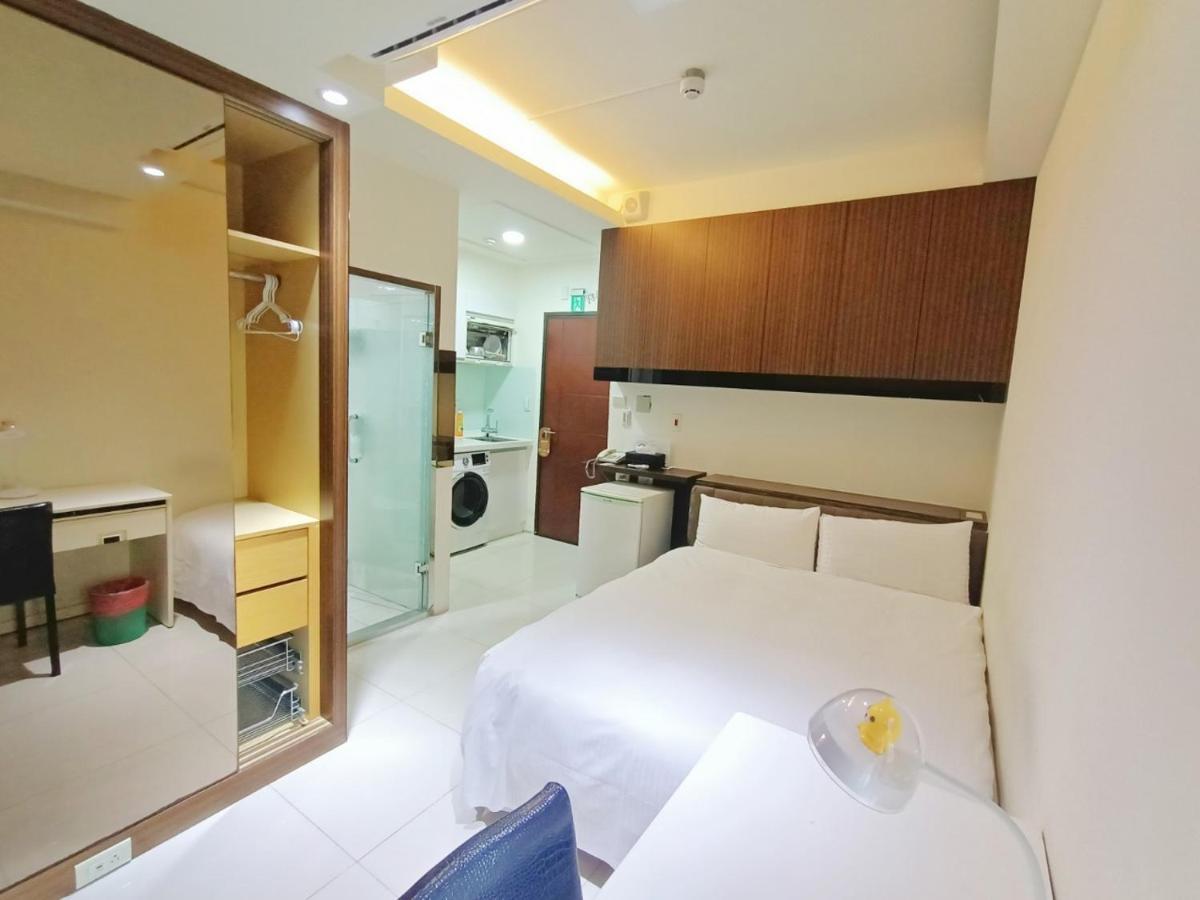 Tianmu Star Urban Living 3* Taipei