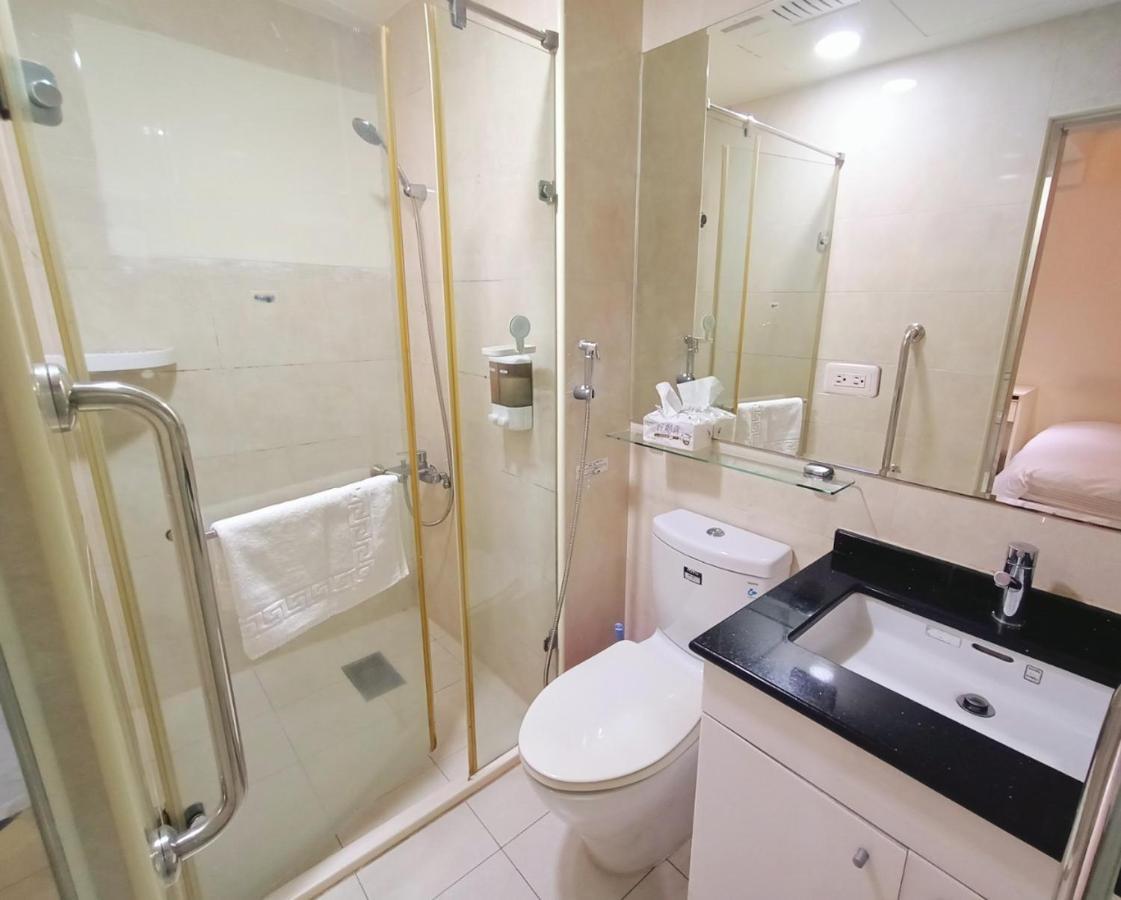Tianmu Star Urban Living Inn
