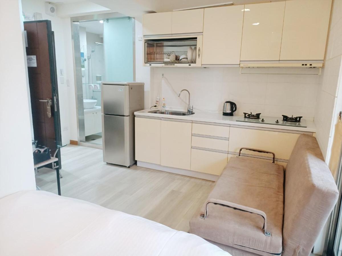 Tianmu Star Urban Living 3*