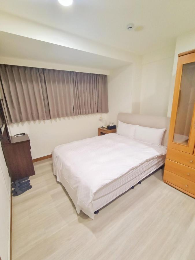Tianmu Star Urban Living 3* Taipei
