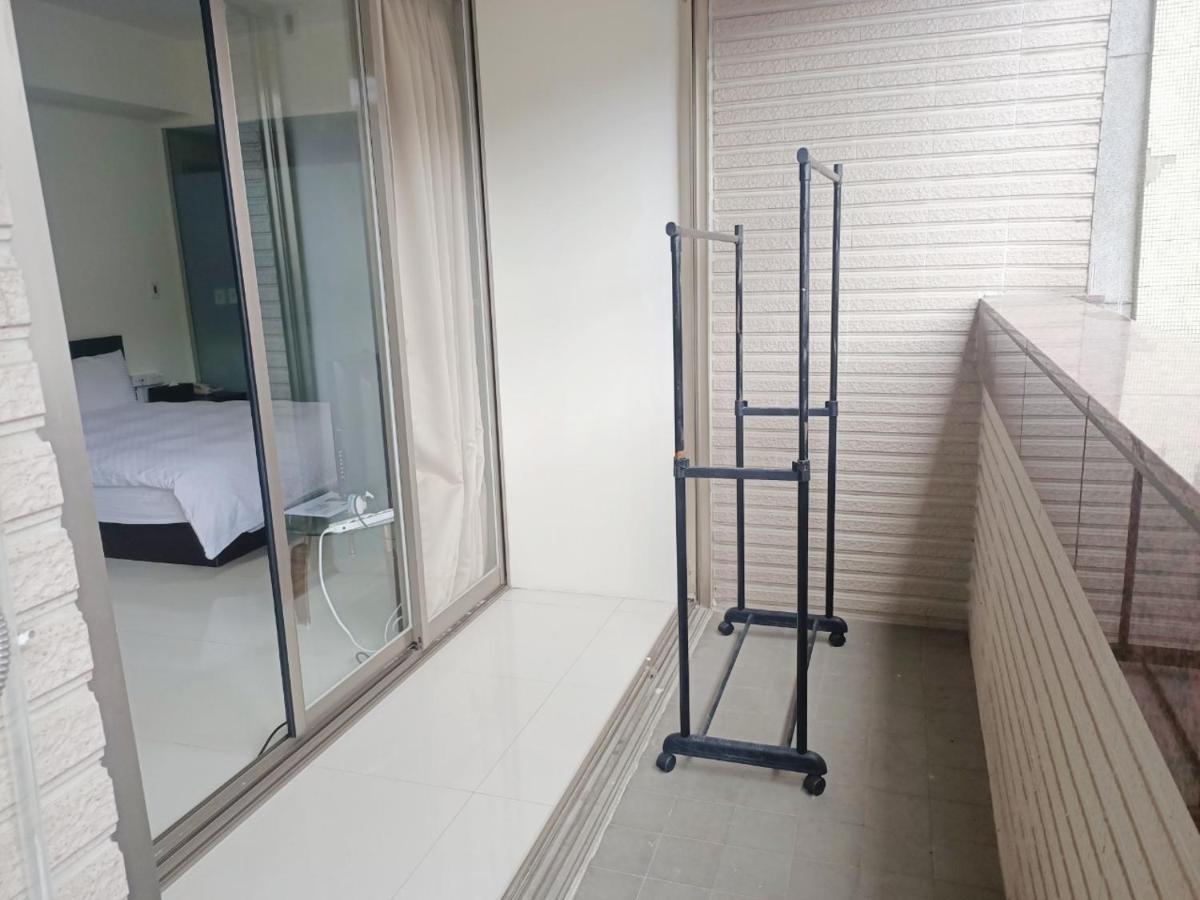 Inn Tianmu Star Urban Living 3*