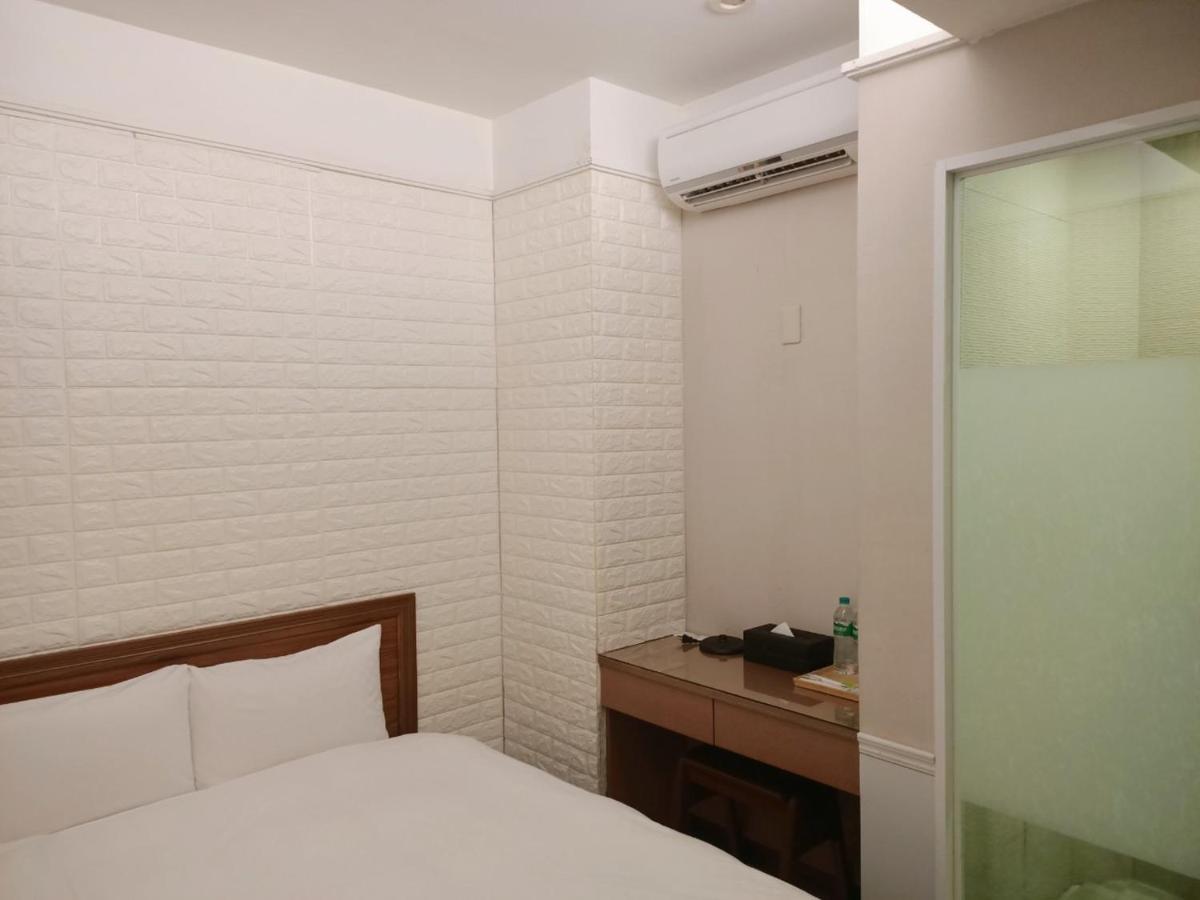 Tianmu Star Urban Living 3* Taipei