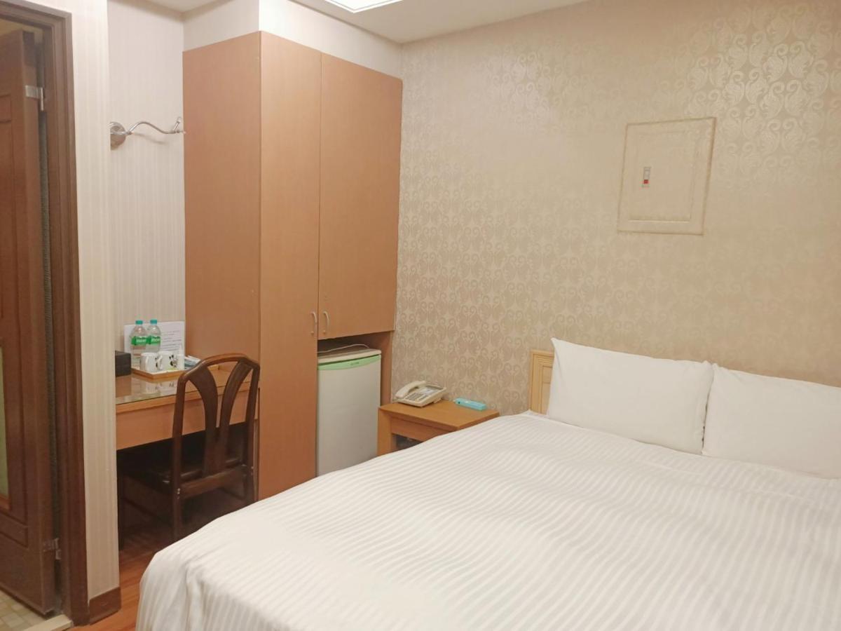 Inn Tianmu Star Urban Living