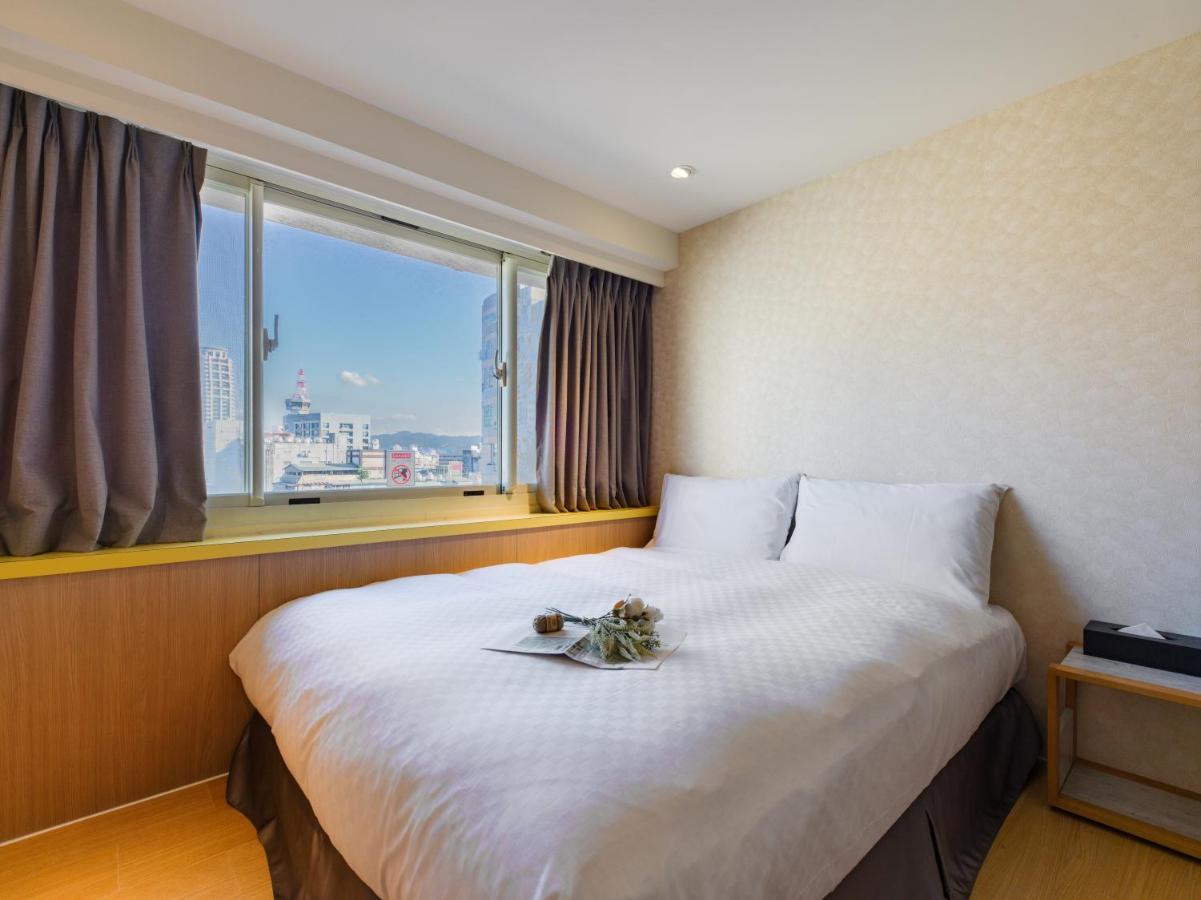 Lavita Inn Taipei