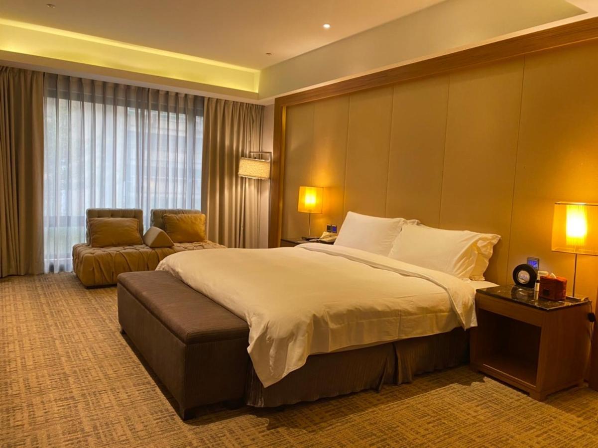 The Tango Xinyi Hotel Taipei