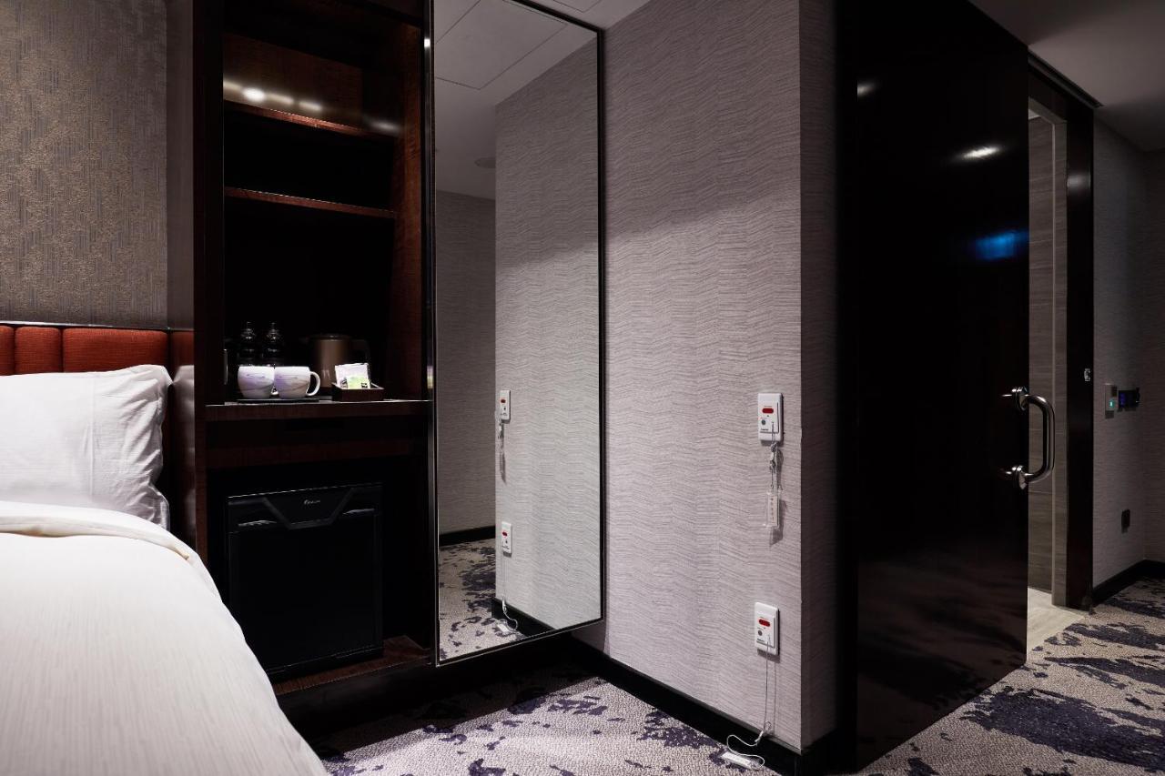 Hotel Tango Zhongshan 3*