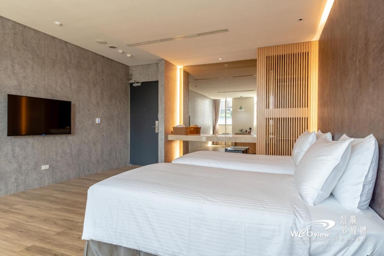 玩行旅台北館 Hotel 3*